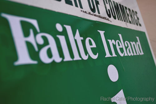 My first trip outside of&nbsp;Canada