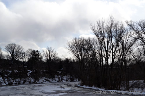 Toronto – Etienne Brule&nbsp;Park