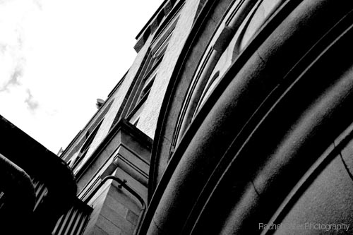 Why I enjoy black and white&nbsp;photography