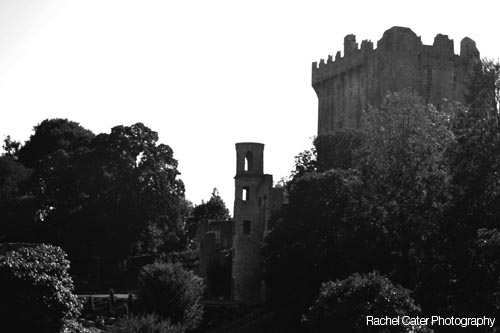 The Magic of Blarney&nbsp;Castle