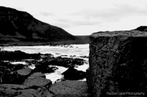The Giant’s Causeway 