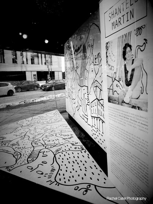 Love Shoes? Visit The Bata Shoe&nbsp;Museum