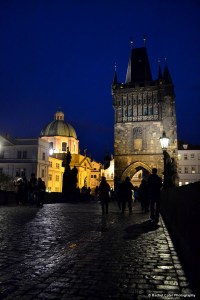 Charles Bridge Rachel Cater Photography