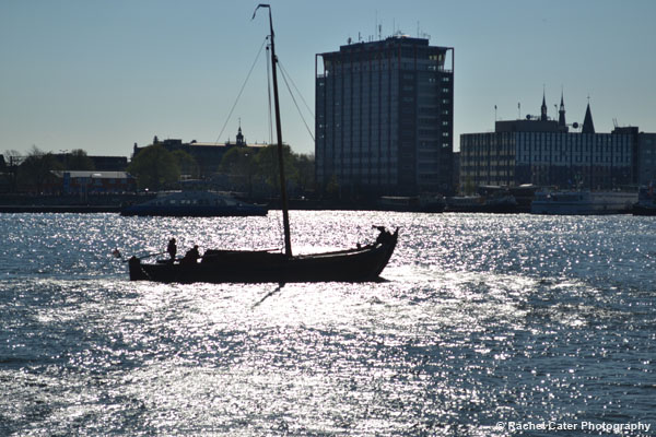 Amsterdam Waterfront