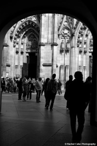 Prague Castle Rachel Cater Photography