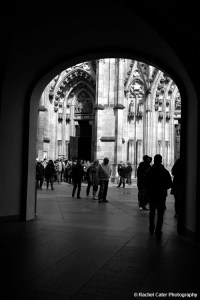 Prague Castle_Rachel Cater Photography