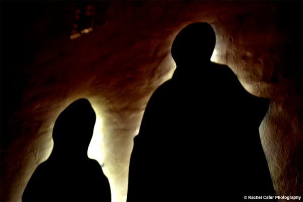 Shadows in Stockholm Rachel Cater Photography