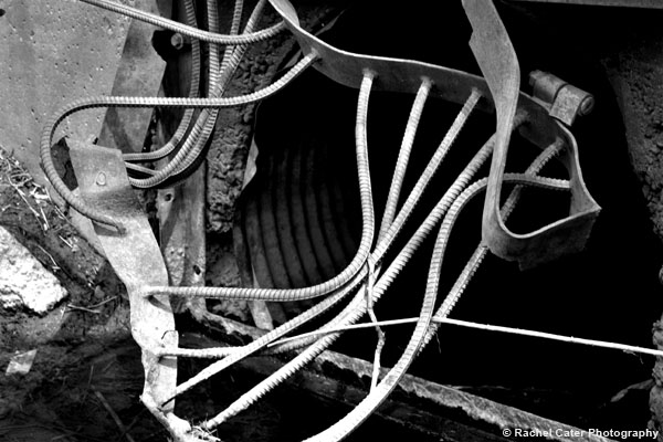 Twisted Metal Rachel Cater Photography