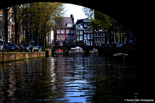 View from Canal&nbsp;Bike