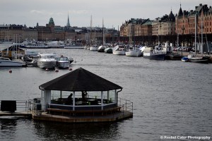 Water Scenery in Stockholm Rachel Cater Photography