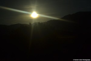 Beautiful Sunset in Spain Rachel Cater Photography