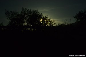 Beautiful Sunset in Spain_Rachel Cater Photography