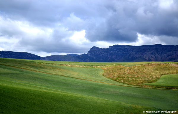 Spanish Countryside Rachel Cater Photography