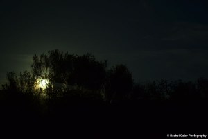 Sunset in Spain Rachel Cater Photography
