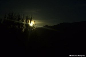 Sunset in Spain_Rachel Cater Photography