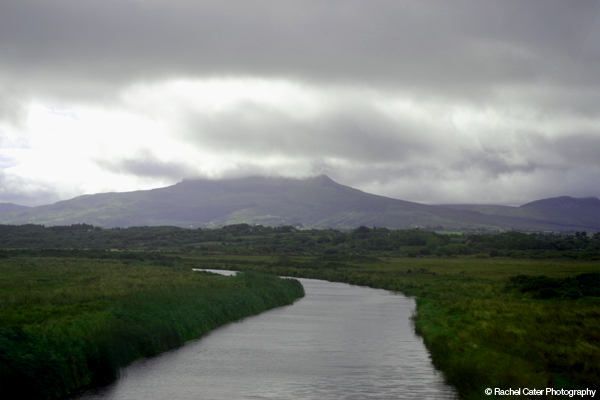 Countryside in Ireland Rachel Cater Photography