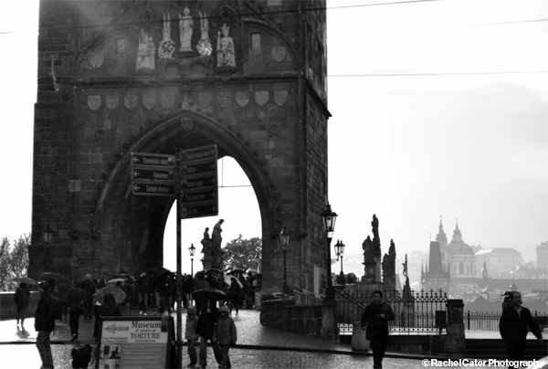 Charles Bridge