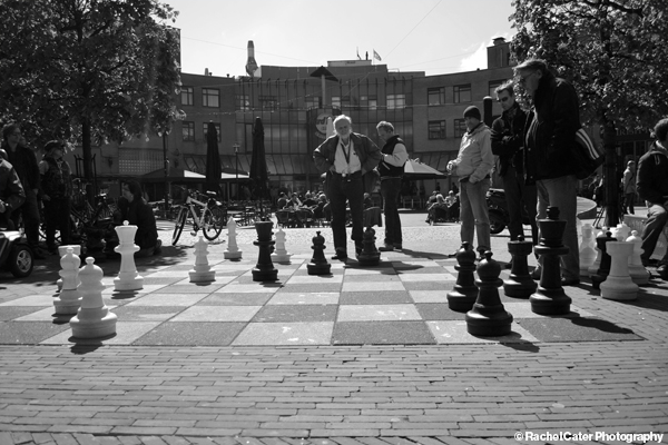 Chess Match