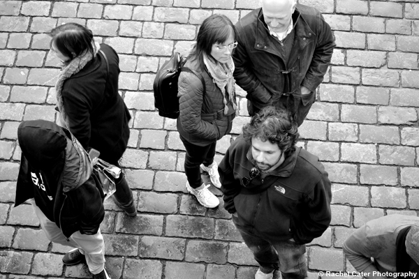 People Hanging Out Rachel Cater Photography