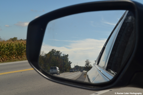 Mirror Reflections Rachel Cater Photography
