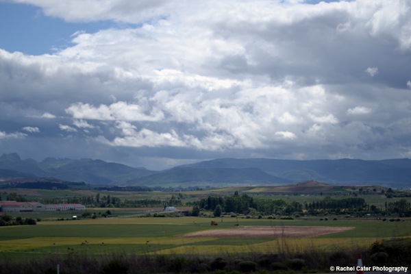 Spanish Countryside Rachel Cater Photography