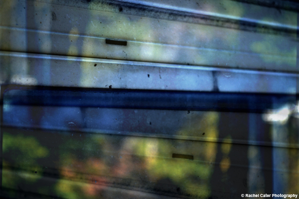 window art Rachel Cater Photography