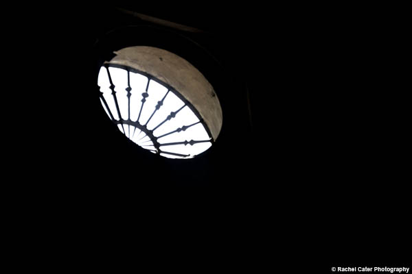 window Rachel Cater Photography