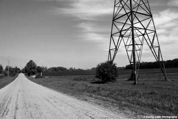 the long road rachel cater photography