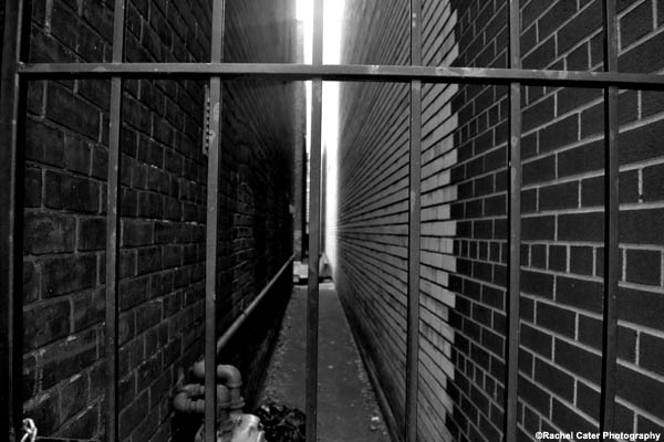 lonely alley rachel cater photography