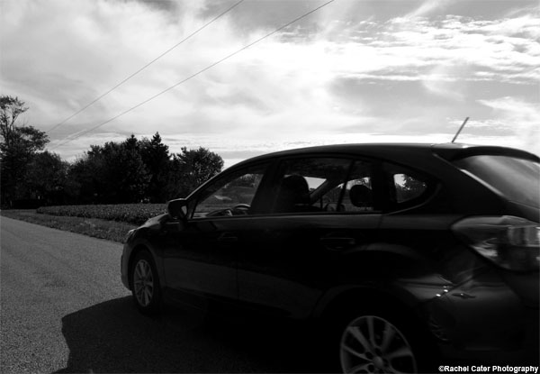 country car_rachel cater photography