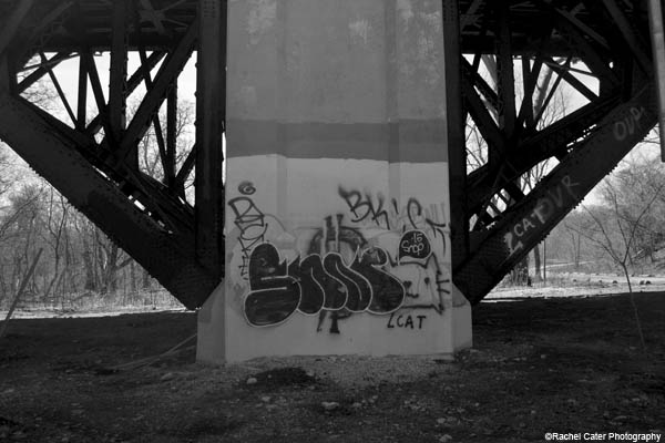 graffiti rachel cater photography