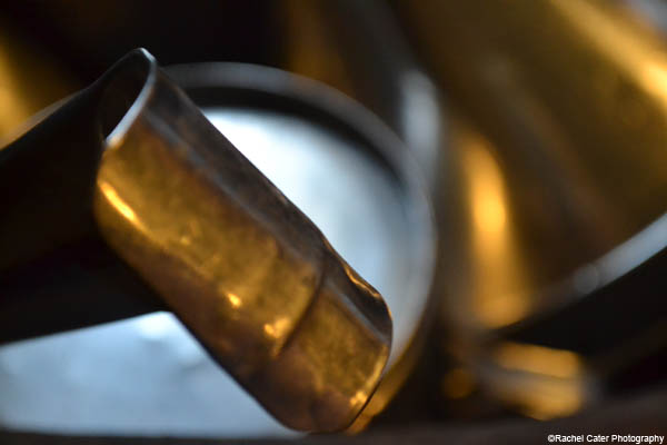 golden metal wine tools rachel cater photography