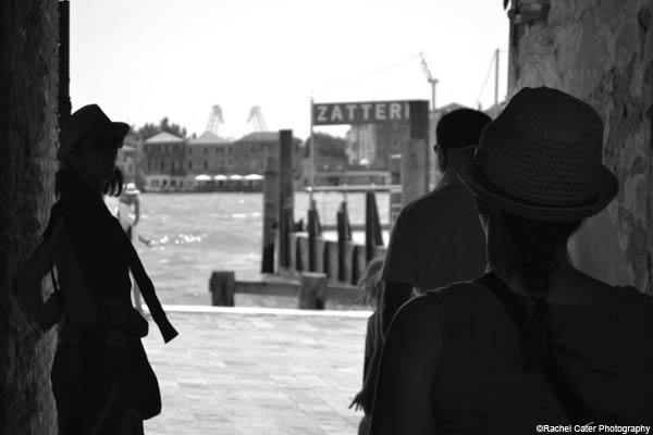 Venice Silhouettes