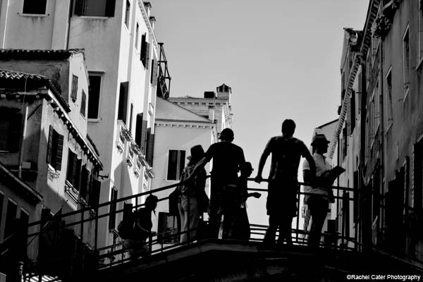 Venetian Bridge